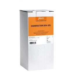 Handdesinfektion PLUM 85% gel 1L