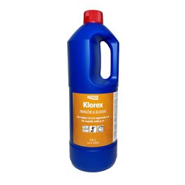 Klorin ACTIVA Klorex 1,5L