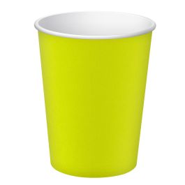 Pappersbägare PRONAPPE 20cl kiwi 15/fp