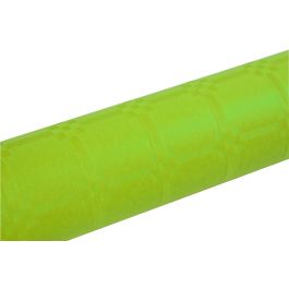 Duk PRONAPPE damast 1,18x25m kiwi