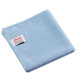 Microfiberduk VILEDA rMicroTuff blå 5/fp