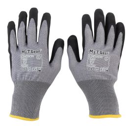 Skärskyddshandske MY-T-GEAR nitril C 6