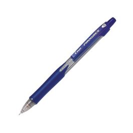 Stiftpenna PILOT Progrex 0,7mm blå