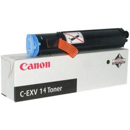 Toner CANON 0384B006 C-EXV14 svart