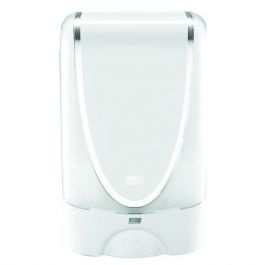Dispenser TouchF Ultra White Silverline 1200ml