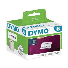 Etikett DYMO universal 89x41mm 300/FP
