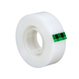 Dokumenttejp SCOTCH 810 33m x 19mm