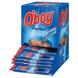 Chokladdryck O'BOY 28g x 100/FP