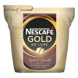 Kaffe NESCAFÉ Gold de Luxe 250g