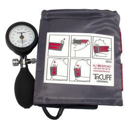 Blodtrycksmätare Tricuff  handmanometer