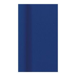 Duk papper 1,18x8m mörkblå