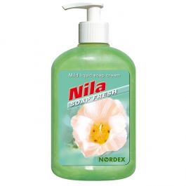 Tvål NILA Äpple 500ml