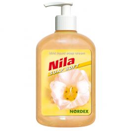 Tvål NILA Persika 500ml