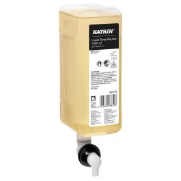 Tvål KATRIN Pure Natural 1L
