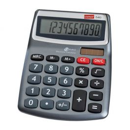 Bordsräknare STAPLES 540 Mini