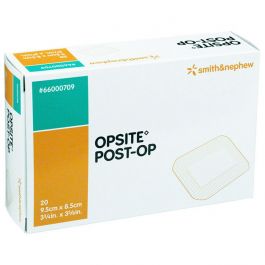 OpSite Post-Op 9,5x8,5cm 20/FP