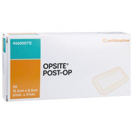 OpSite Post-Op 15,5x8,5cm 20/FP