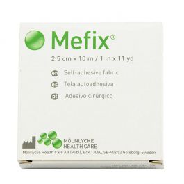 Mefix 2,5cm x 10m