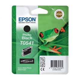 Bläckpatron EPSON C13T05414010 svart