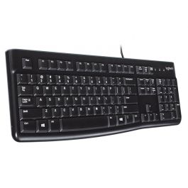 Tangentbord LOGITECH K120