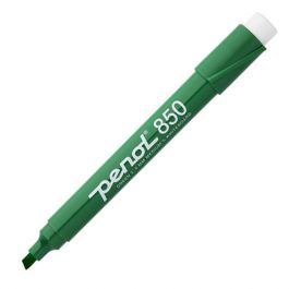 Whiteboardpenna PENOL 850 sned grön