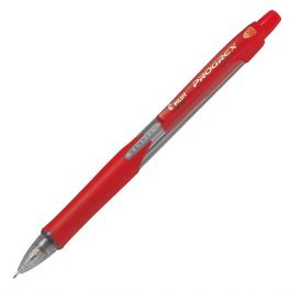 Stiftpenna PILOT Progrex 0,9mm röd