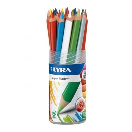 Färgpenna LYRA Super Ferby 18/FP