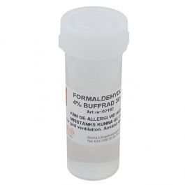 Formaldehyd 4% buff 30ml 50/FP