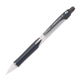 Stiftpenna PILOT Progrex 0,5mm svart