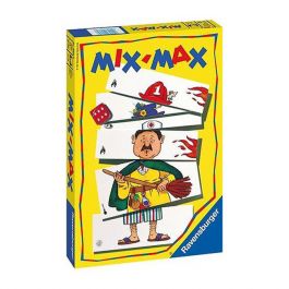 Mix Max från 5år