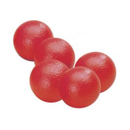 Softboll Lekboll 7cm 5/FP