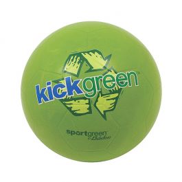 Fotboll Kick-Green Strl 4