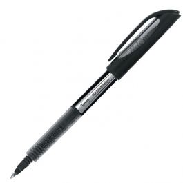 Bläckkulpenna LYRECO 0,7mm svart