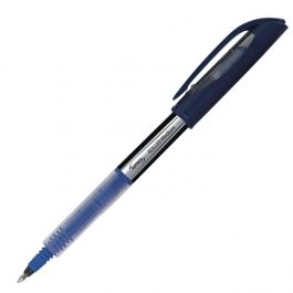 Bläckkulpenna LYRECO 0,5mm blå