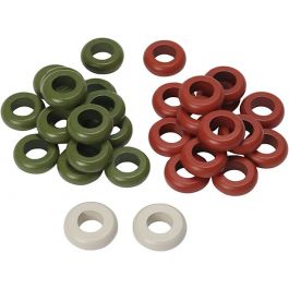 Extra ringar till Couronnespel 32/fp