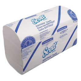 Handduk SCOTT fold 31,5x21cm 4375ark