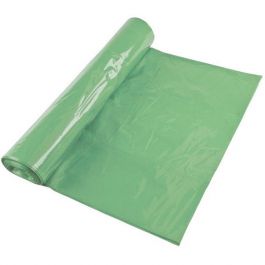 Plastsäck Grön 240 liter 10/RL