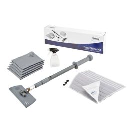 Moppset VIKAN Easy shine kit
