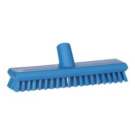 Golvskrubb VIKAN blå 27cm