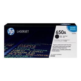 Toner HP CE270A 650A Svart