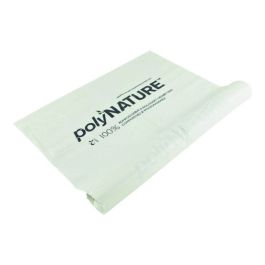 Plastsäck POLYNATURE PLA 125L 25my 10/RL