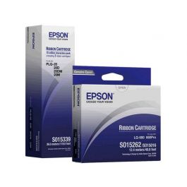 Färgband EPSON LQ-1000/1050/1070