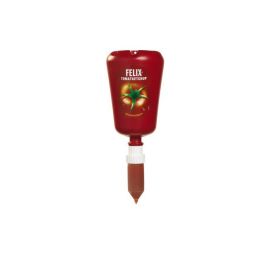 Ketchup FELIX  Magnum 5kg