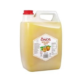 Apelsinsaft ÖNOS 1+6 5L