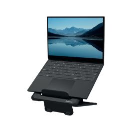 Laptopstativ FELLOWES Breyta svart