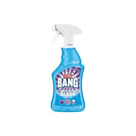 Fönsterputs CILLITBANG Triple 750ml
