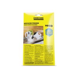 Avkalkningsmedel KÄRCHER SC1/3 6/FP