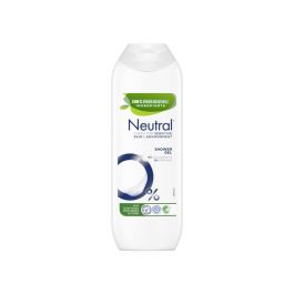 Duschtvål NEUTRAL oparfymerad 250ml