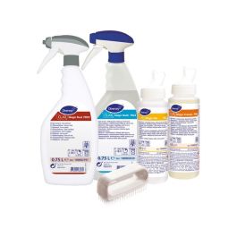 Fläckborttagning CLAX Magic Starterkit