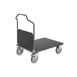 Plattformsvagn ergonomisk 1090x700mm